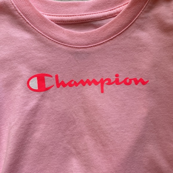 Champion Pink Outfit - Picture 3 of 5